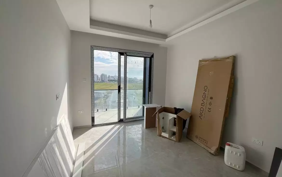 Квартира 62м² в Кипре, Искеле. Стоимостью 105300€ аренда фото-9