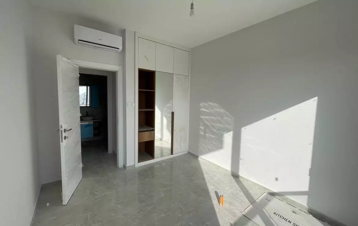 Квартира 62м² в Кипре, Искеле. Стоимостью 105300€ аренда фото-10