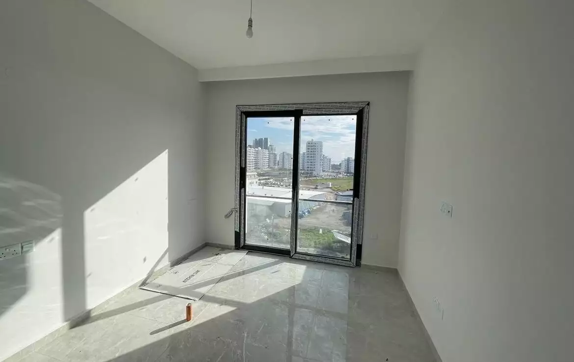 Квартира 62м² в Кипре, Искеле. Стоимостью 105300€ аренда фото-11