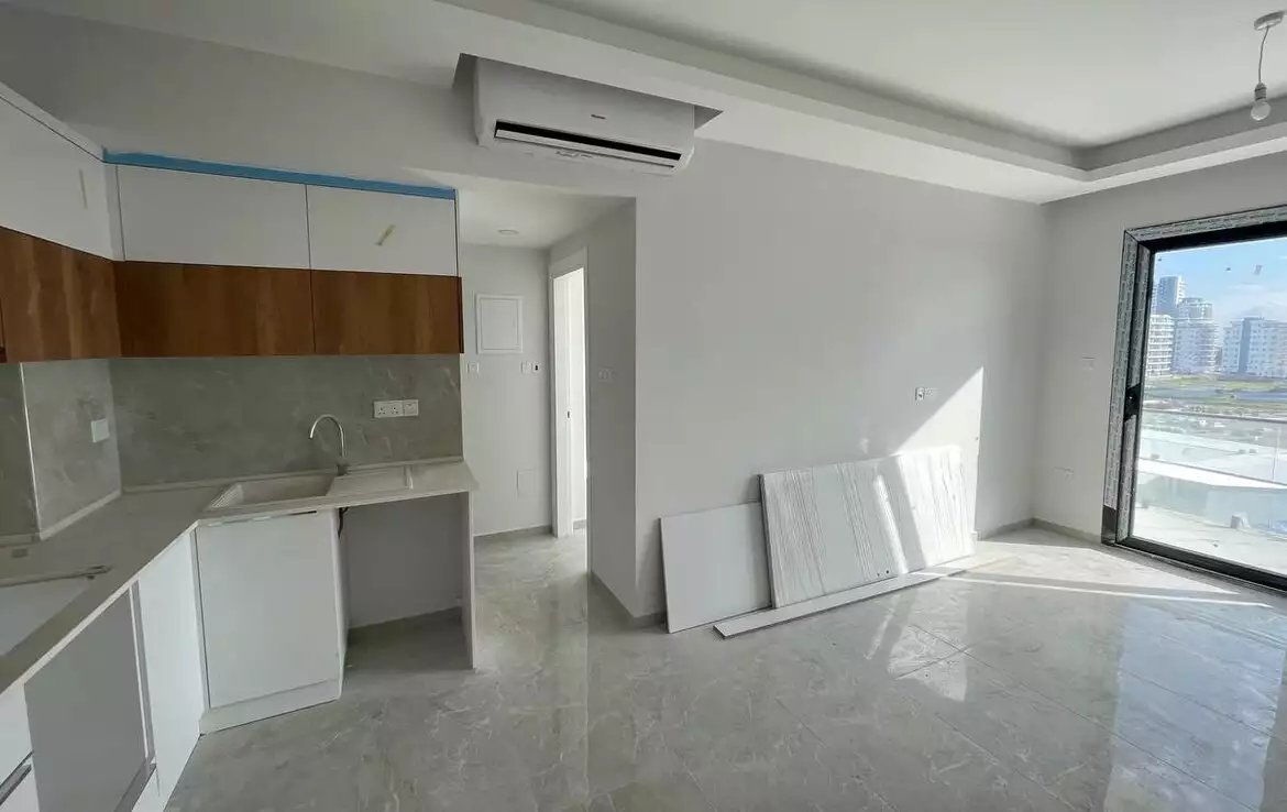 Квартира 62м² в Кипре, Искеле. Стоимостью 105300€ аренда фото-12