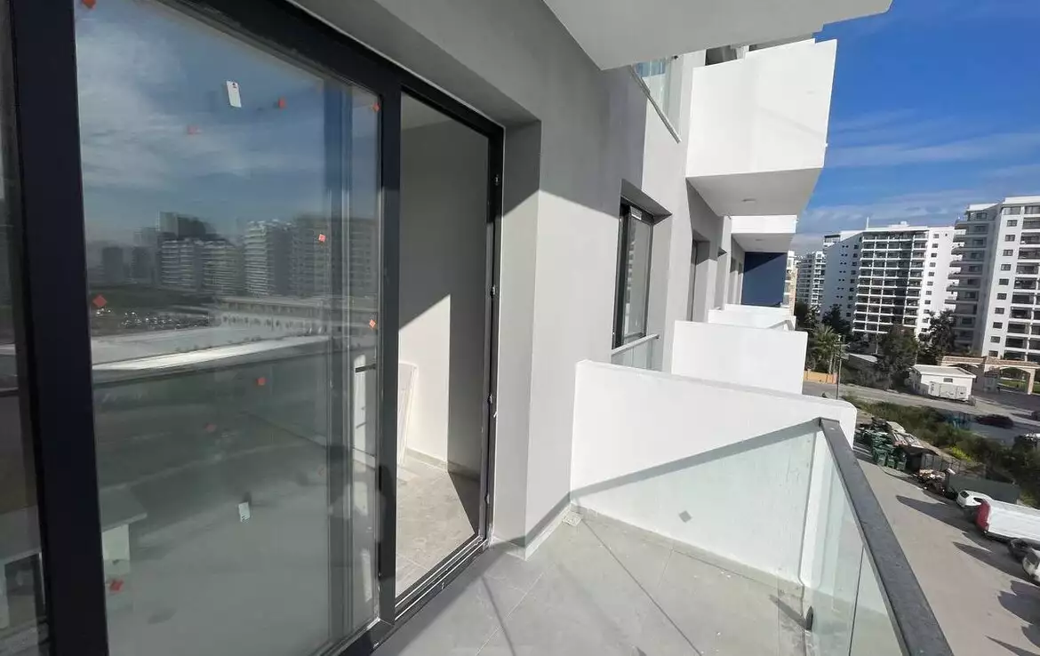 Квартира 62м² в Кипре, Искеле. Стоимостью 105300€ аренда фото-13