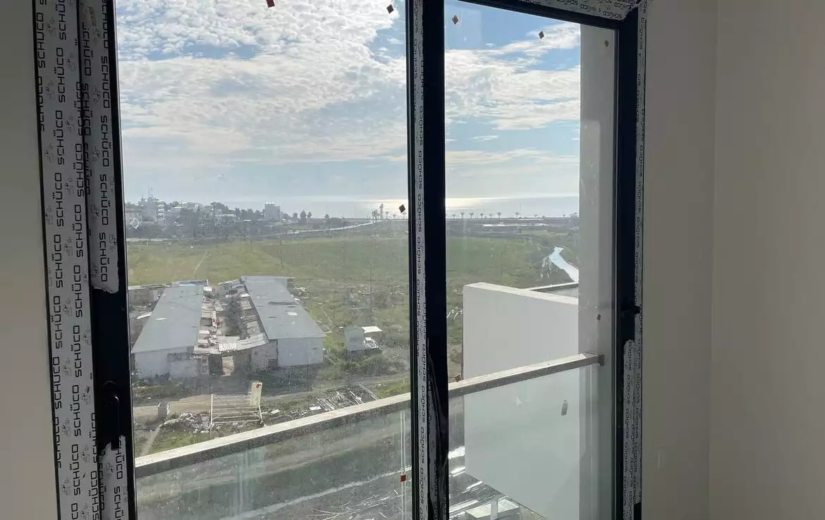 Квартира 62м² в Кипре, Искеле. Стоимостью 105300€ аренда фото-14