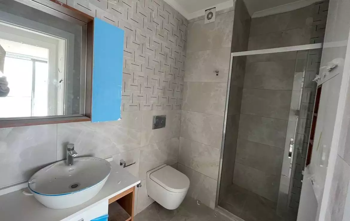 Квартира 62м² в Кипре, Искеле. Стоимостью 105300€ аренда фото-15