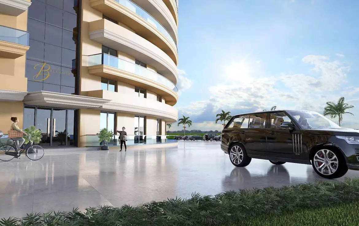Пентхаус 120м² в Кипре, Искеле. Стоимостью 234000€ аренда фото-4