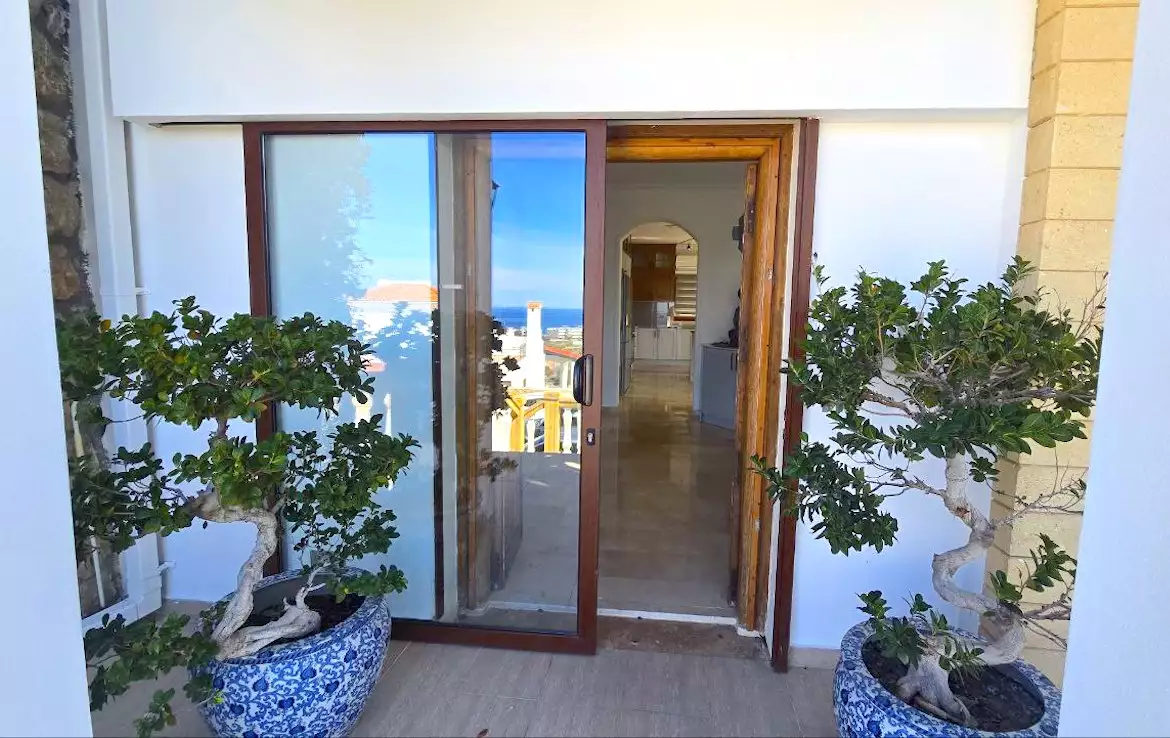 Вилла 275м² в Кипре, Эсентепе. Стоимостью 620100€ аренда фото-13