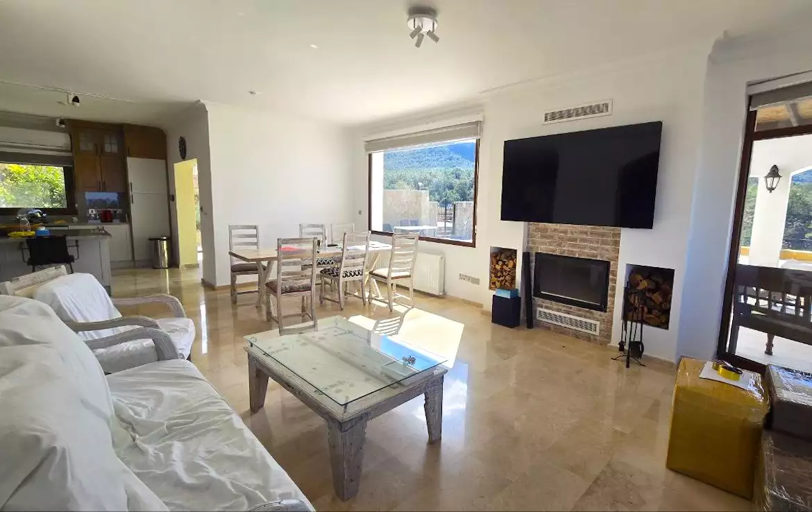 Вилла 275м² в Кипре, Эсентепе. Стоимостью 620100€ аренда фото-15