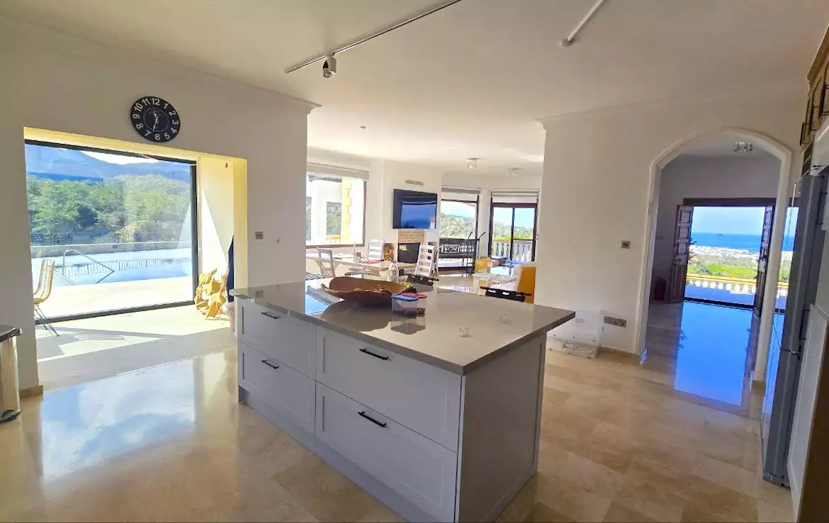 Вилла 275м² в Кипре, Эсентепе. Стоимостью 620100€ аренда фото-18