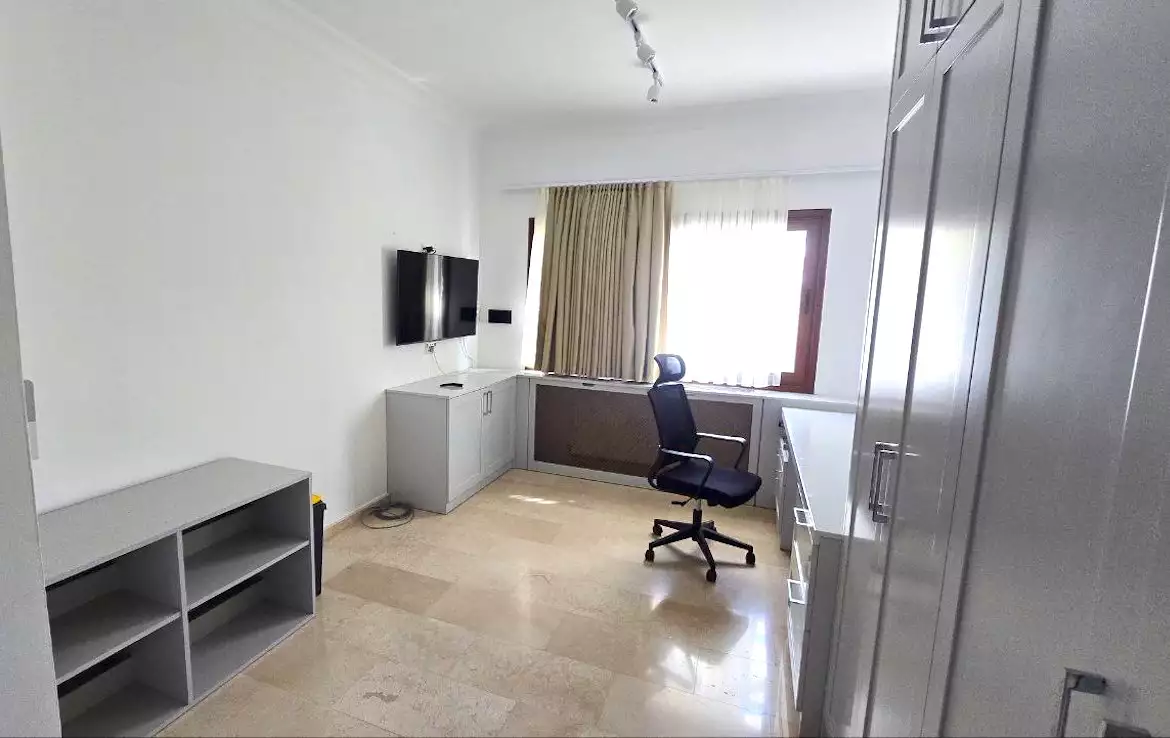 Вилла 275м² в Кипре, Эсентепе. Стоимостью 620100€ аренда фото-19