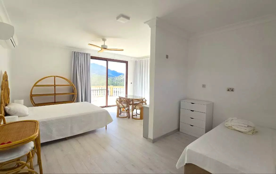 Вилла 275м² в Кипре, Эсентепе. Стоимостью 620100€ аренда фото-21
