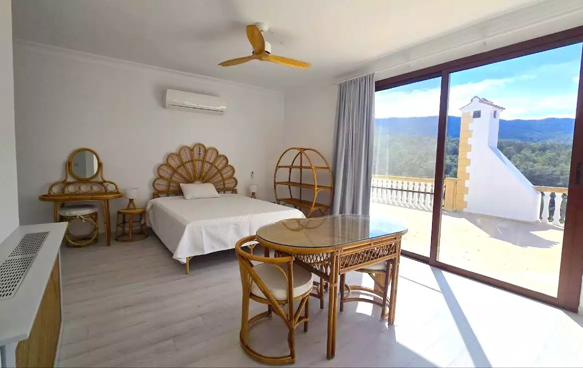 Вилла 275м² в Кипре, Эсентепе. Стоимостью 620100€ аренда фото-22