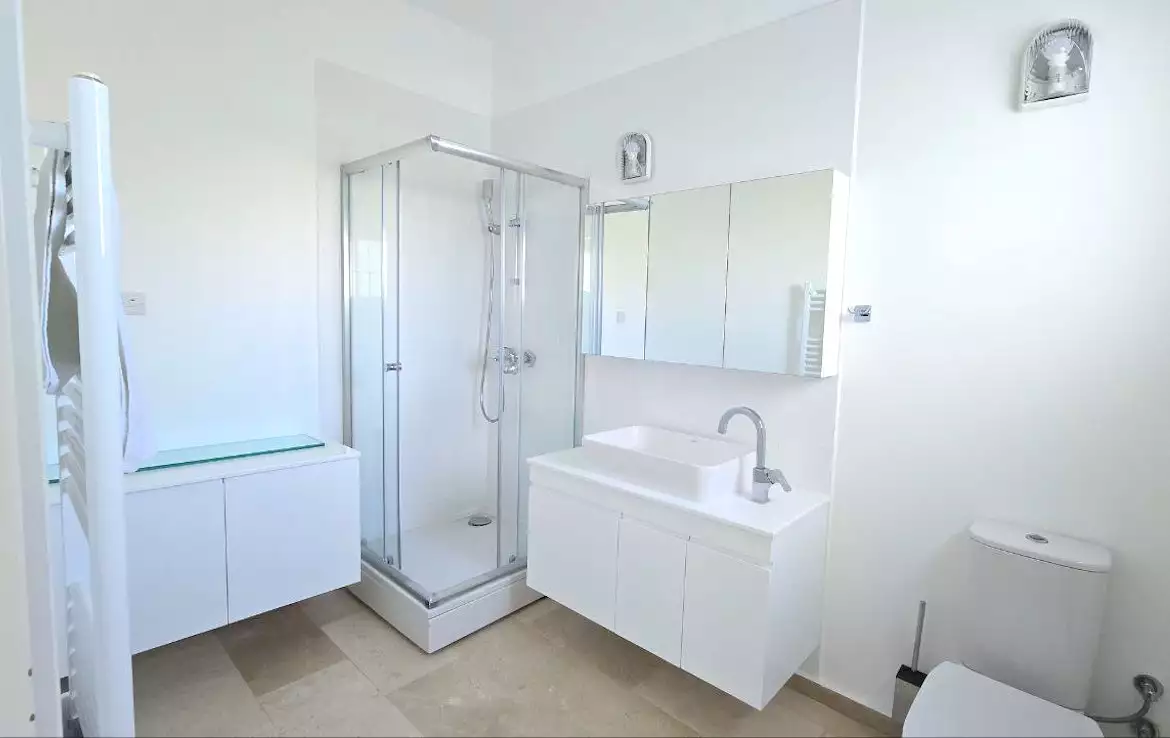 Вилла 275м² в Кипре, Эсентепе. Стоимостью 620100€ аренда фото-23