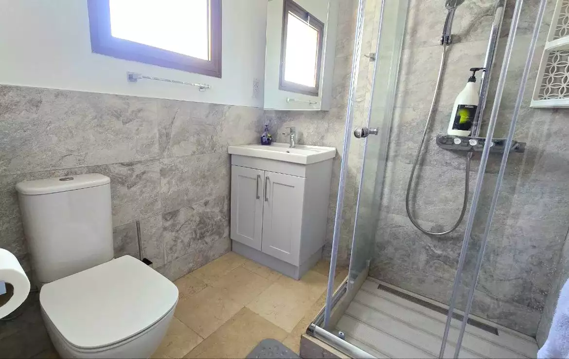 Вилла 275м² в Кипре, Эсентепе. Стоимостью 620100€ аренда фото-24