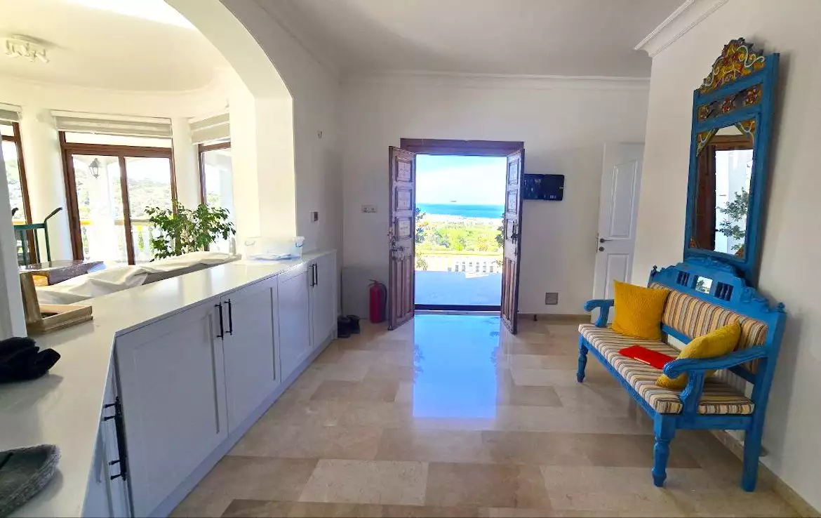 Вилла 275м² в Кипре, Эсентепе. Стоимостью 620100€ аренда фото-25