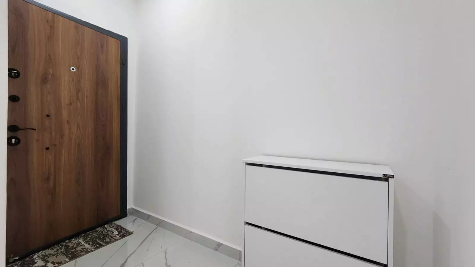 Квартира 50м² в Турции, Махмутлар. Стоимостью 69500€ аренда фото-10
