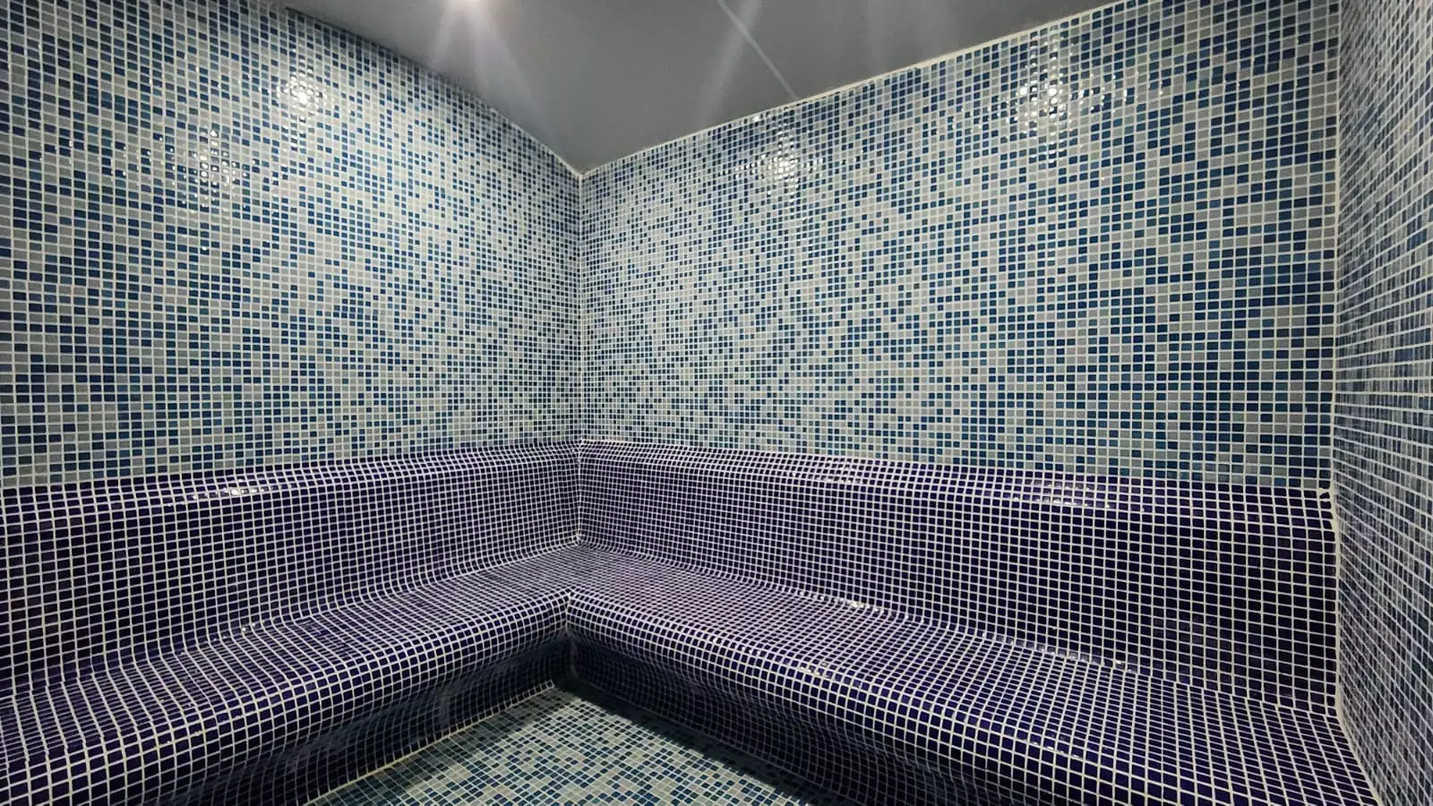 Квартира 50м² в Турции, Махмутлар. Стоимостью 69500€ аренда фото-13