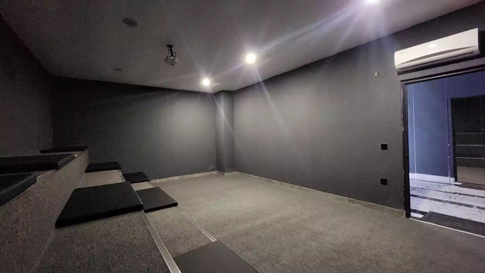 Квартира 50м² в Турции, Махмутлар. Стоимостью 69500€ аренда фото-22