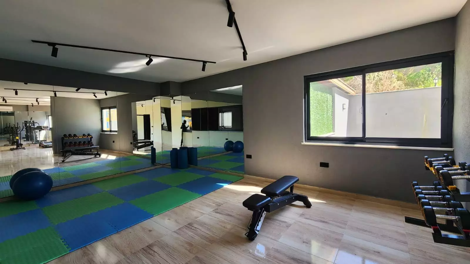 Квартира 50м² в Турции, Махмутлар. Стоимостью 69500€ аренда фото-24