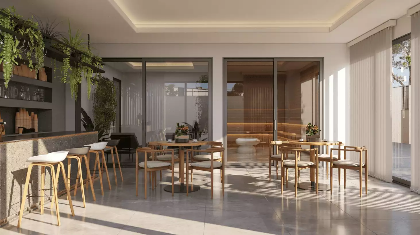 Квартира 50м² в Турции, Аланья. Стоимостью 155000€ аренда фото-11