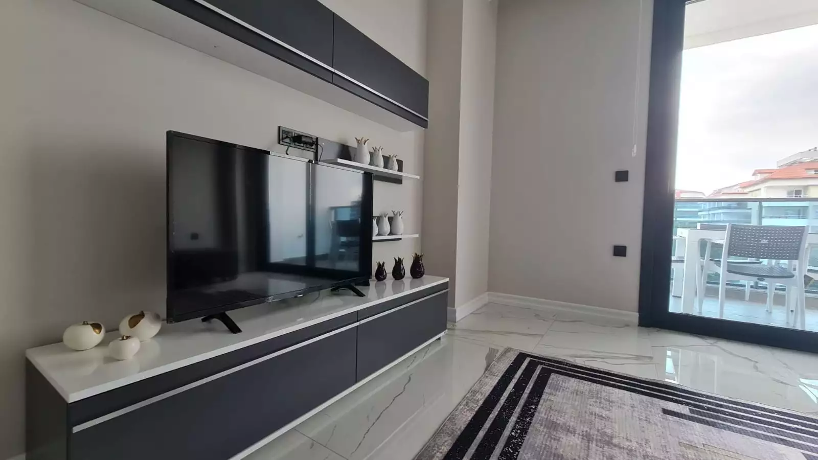 Квартира 90м² в Турции, Кестель. Стоимостью 231000€ аренда фото-7