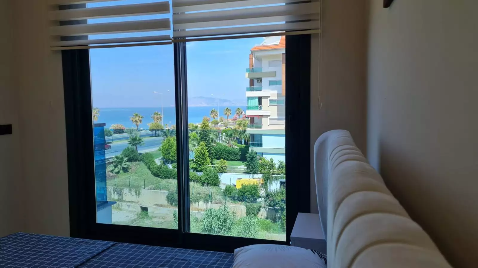 Квартира 90м² в Турции, Кестель. Стоимостью 231000€ аренда фото-8
