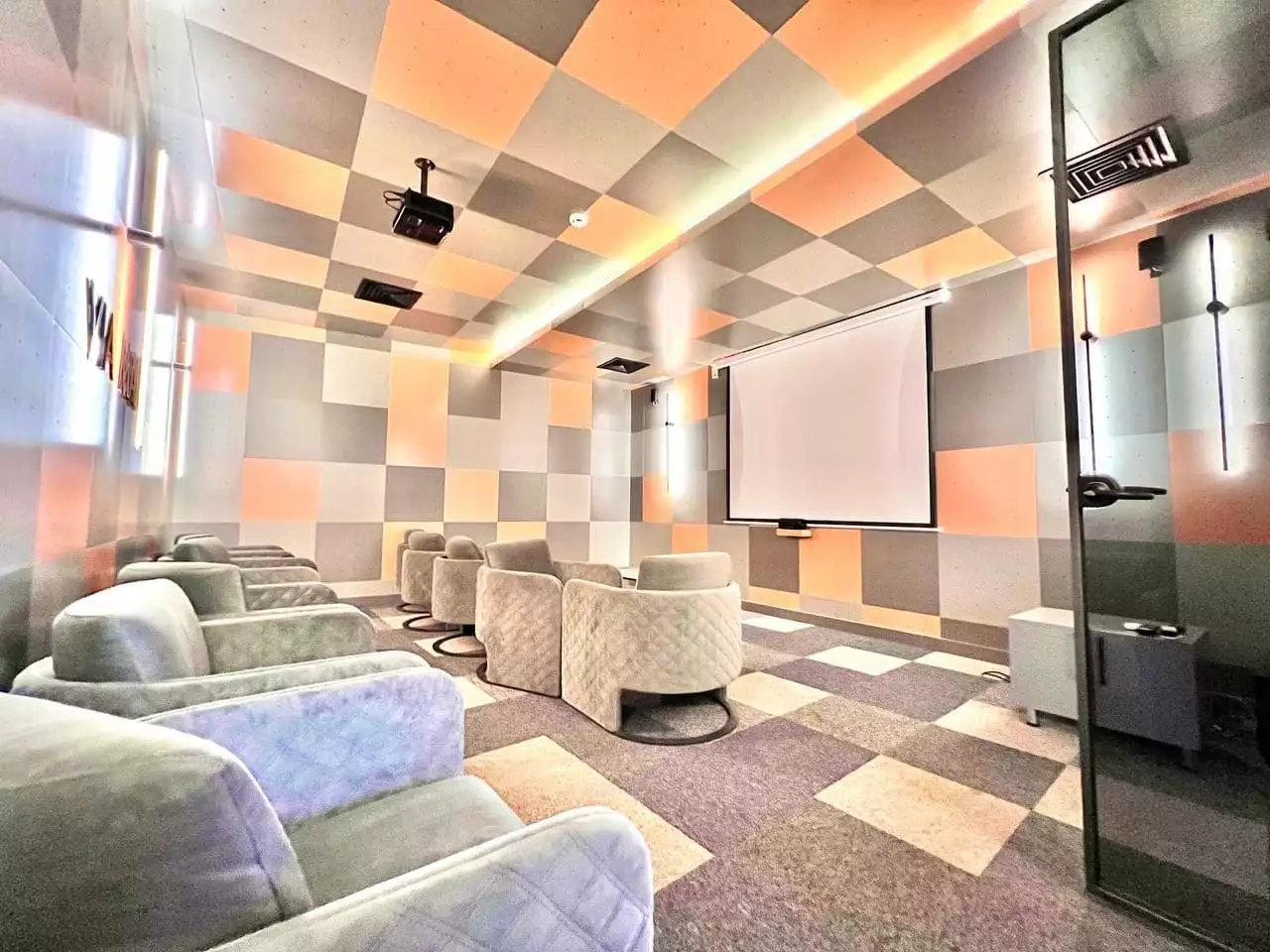 Квартира 55м² в Турции, Каргыджак. Стоимостью 181500€ аренда фото-21