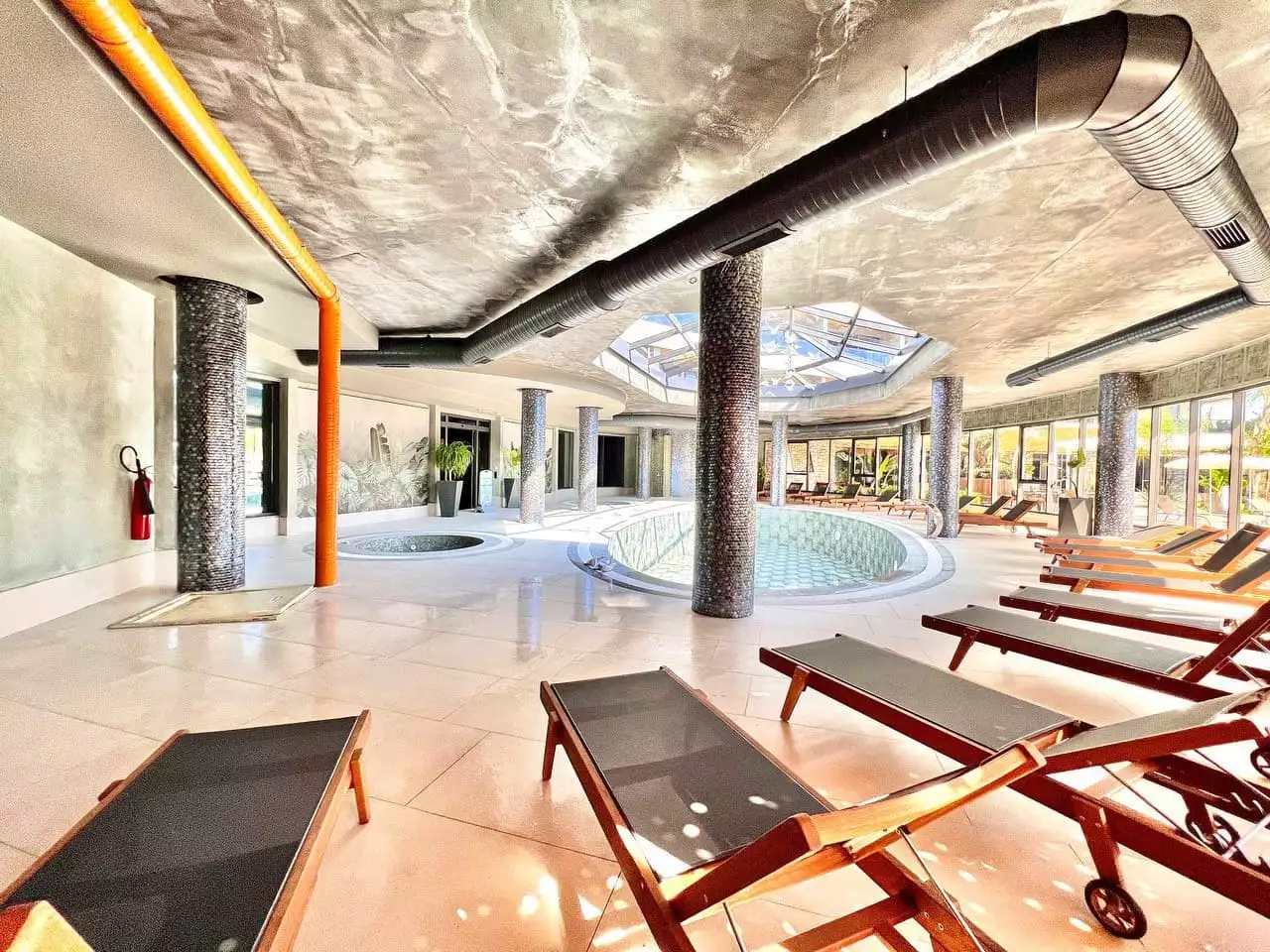 Квартира 55м² в Турции, Каргыджак. Стоимостью 181500€ аренда фото-23