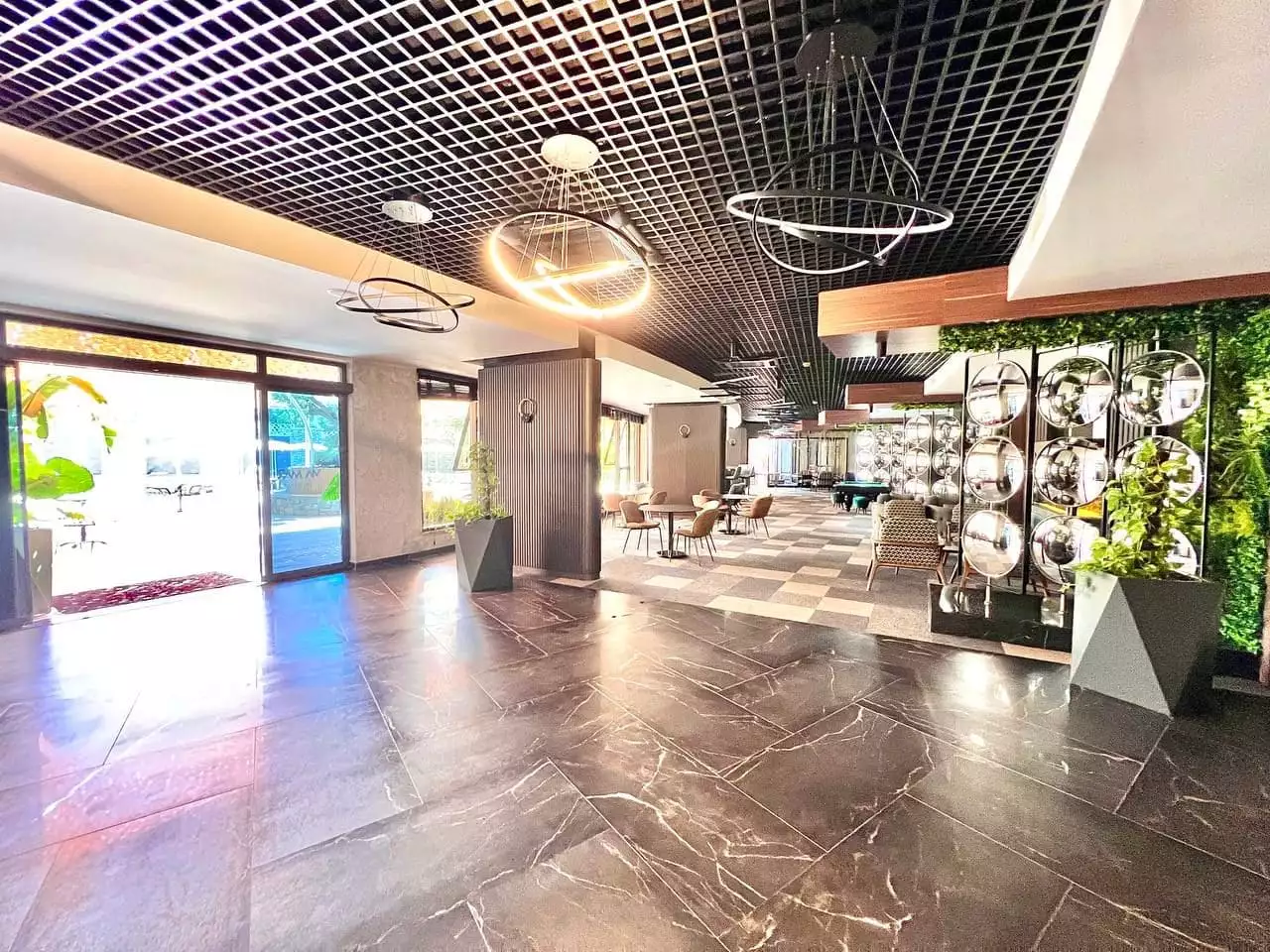 Квартира 55м² в Турции, Каргыджак. Стоимостью 181500€ аренда фото-25