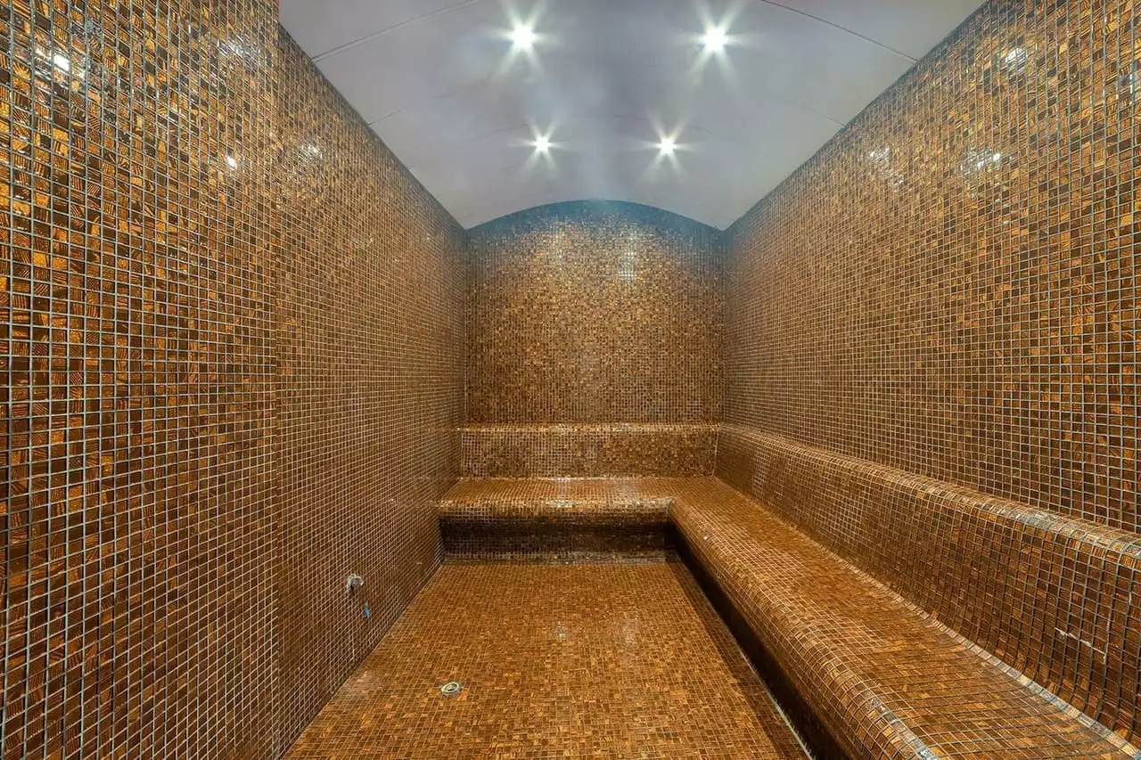 Квартира 55м² в Турции, Каргыджак. Стоимостью 181500€ аренда фото-31