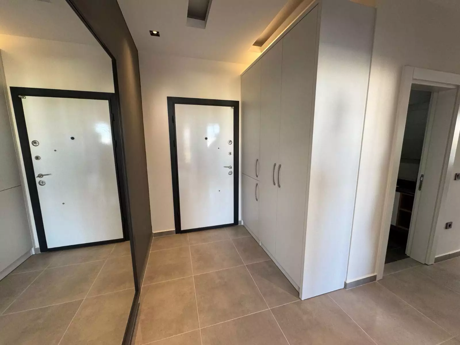 Квартира 105м² в Турции, Махмутлар. Стоимостью 132000€ аренда фото-26