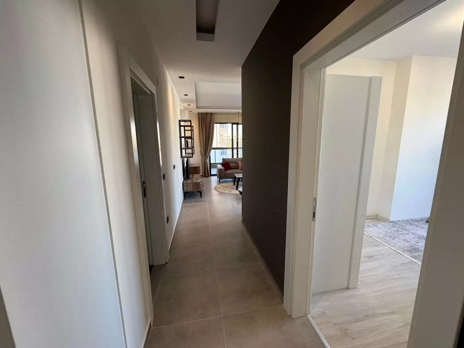 Квартира 105м² в Турции, Махмутлар. Стоимостью 132000€ аренда фото-27