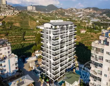 Купить квартиру в Турции 132000€