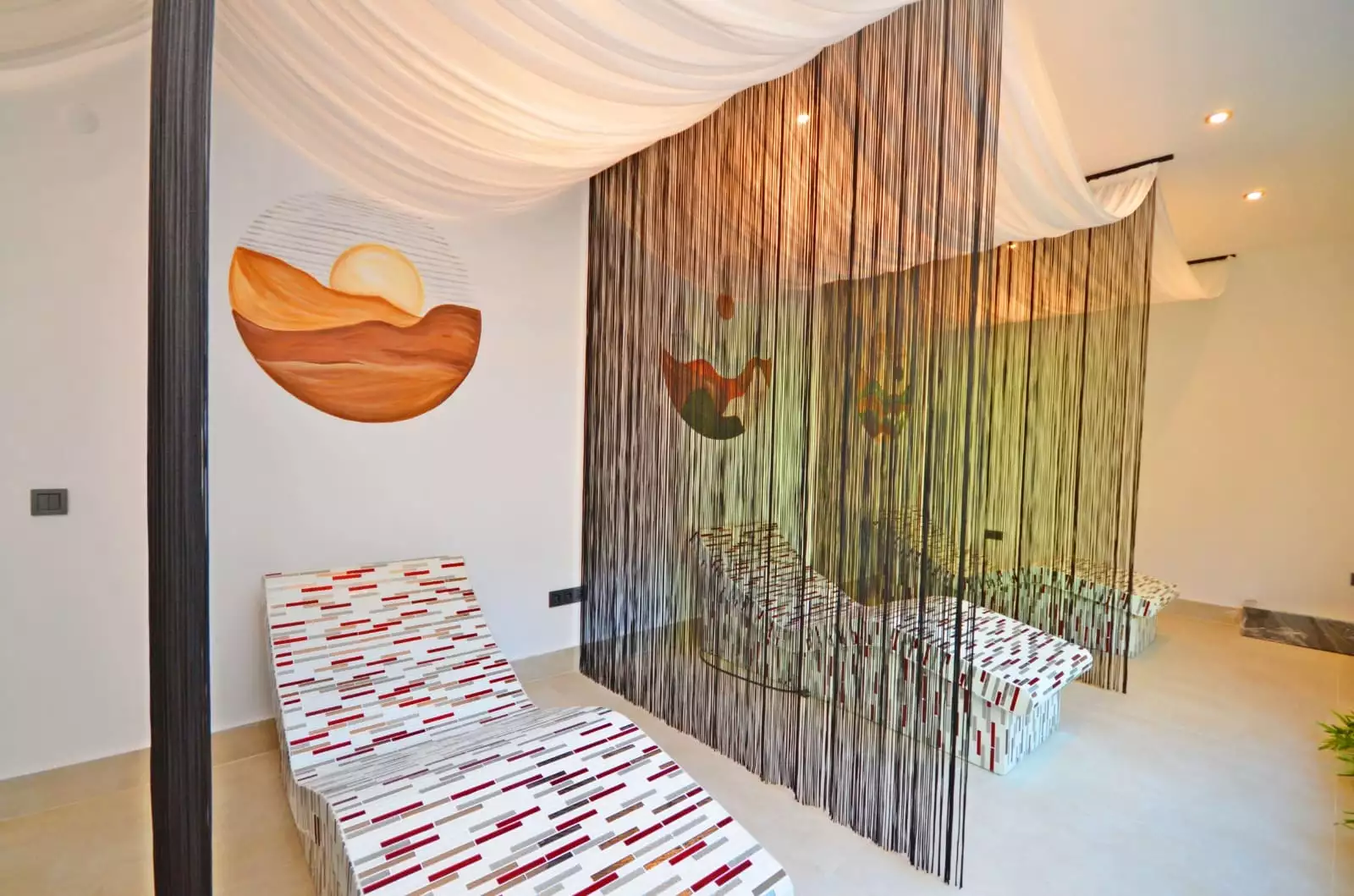Квартира 55м² в Турции, Каргыджак. Стоимостью 100000€ аренда фото-10