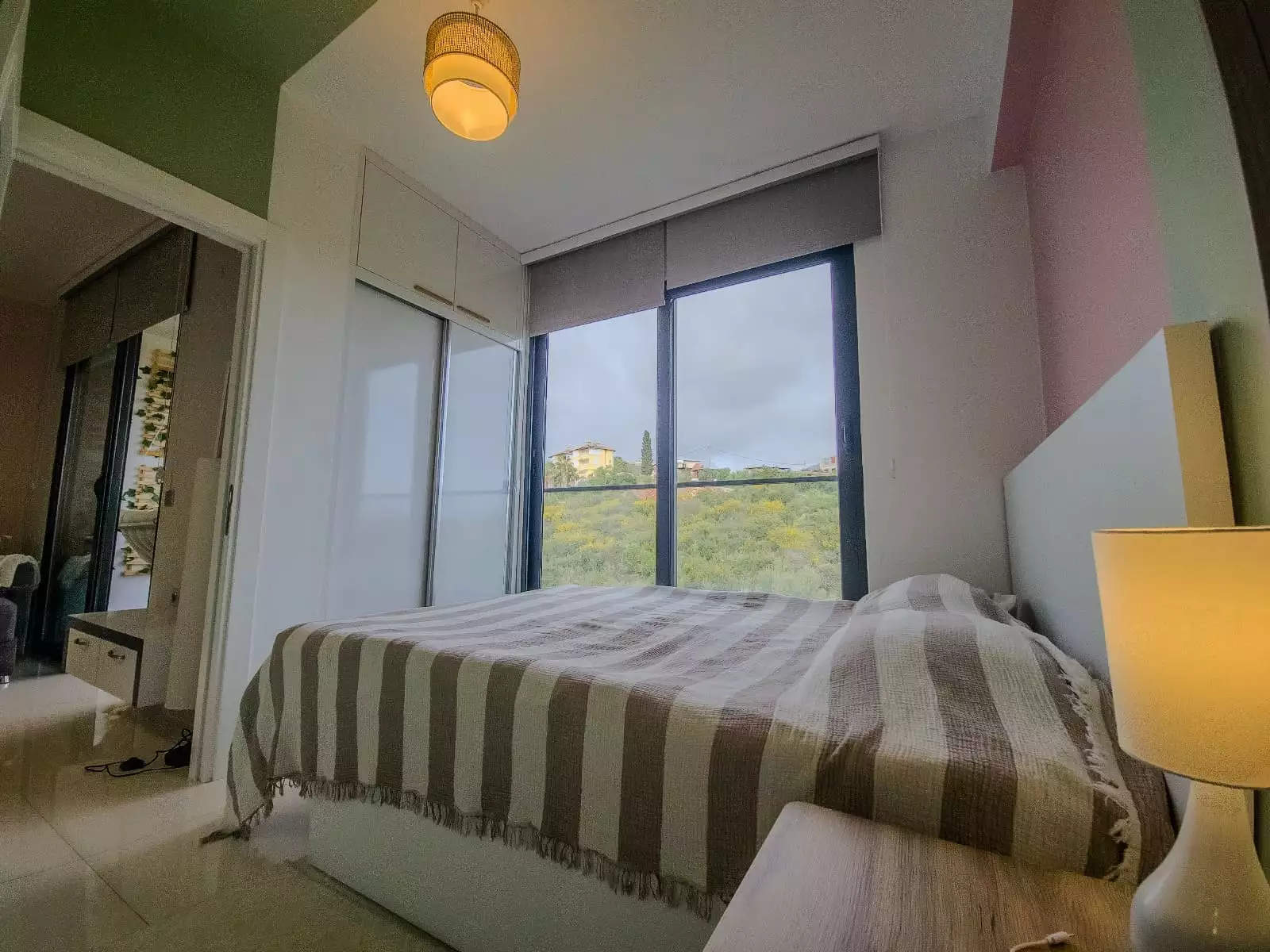 Квартира 45м² в Турции, Кестель. Стоимостью 82500€ аренда фото-6