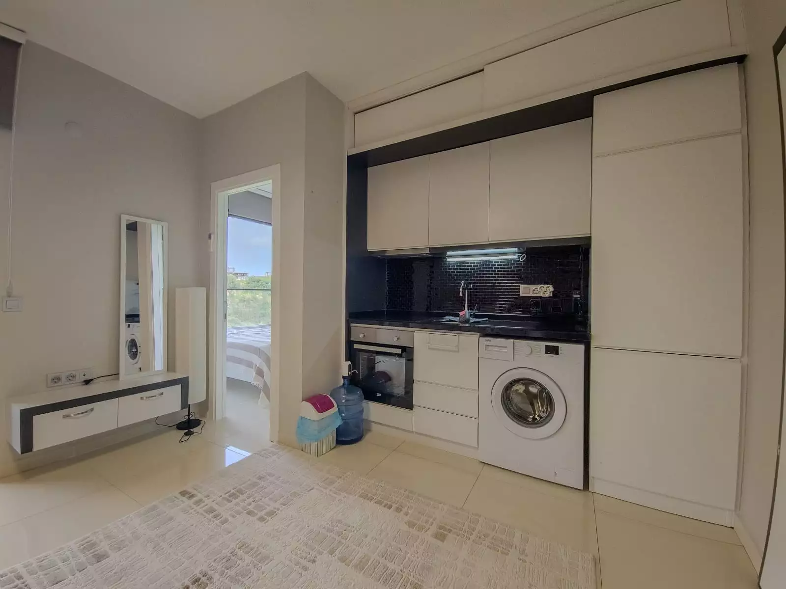 Квартира 45м² в Турции, Кестель. Стоимостью 82500€ аренда фото-7