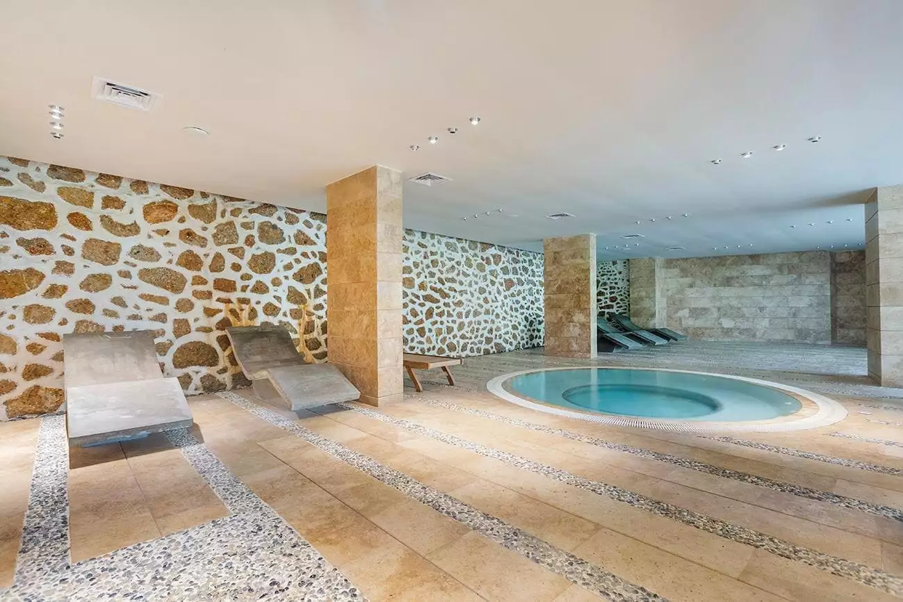 Квартира 45м² в Турции, Кестель. Стоимостью 82500€ аренда фото-16
