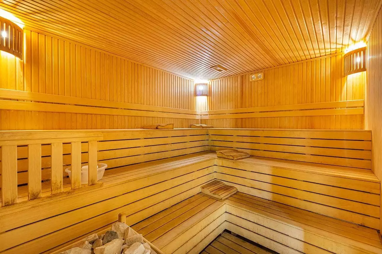Квартира 45м² в Турции, Кестель. Стоимостью 82500€ аренда фото-17