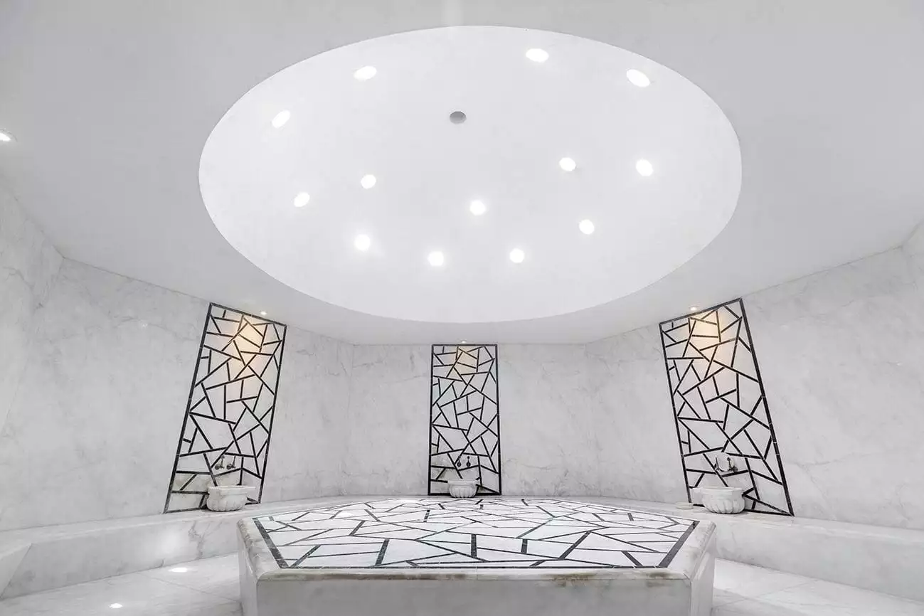 Квартира 45м² в Турции, Кестель. Стоимостью 82500€ аренда фото-18