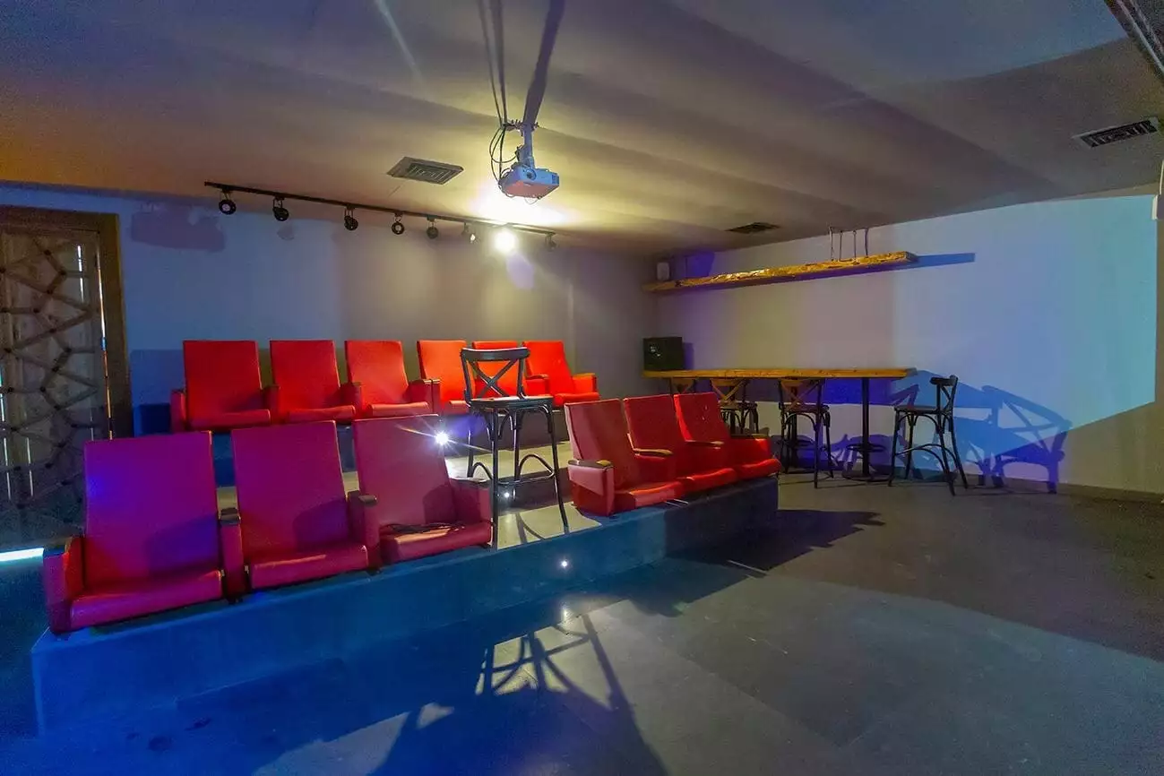 Квартира 45м² в Турции, Кестель. Стоимостью 82500€ аренда фото-23