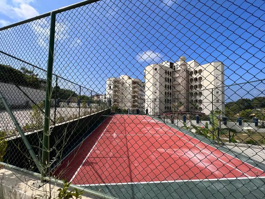 Квартира 43м² в Турции, Авсаллар. Стоимостью 77000€ аренда фото-5