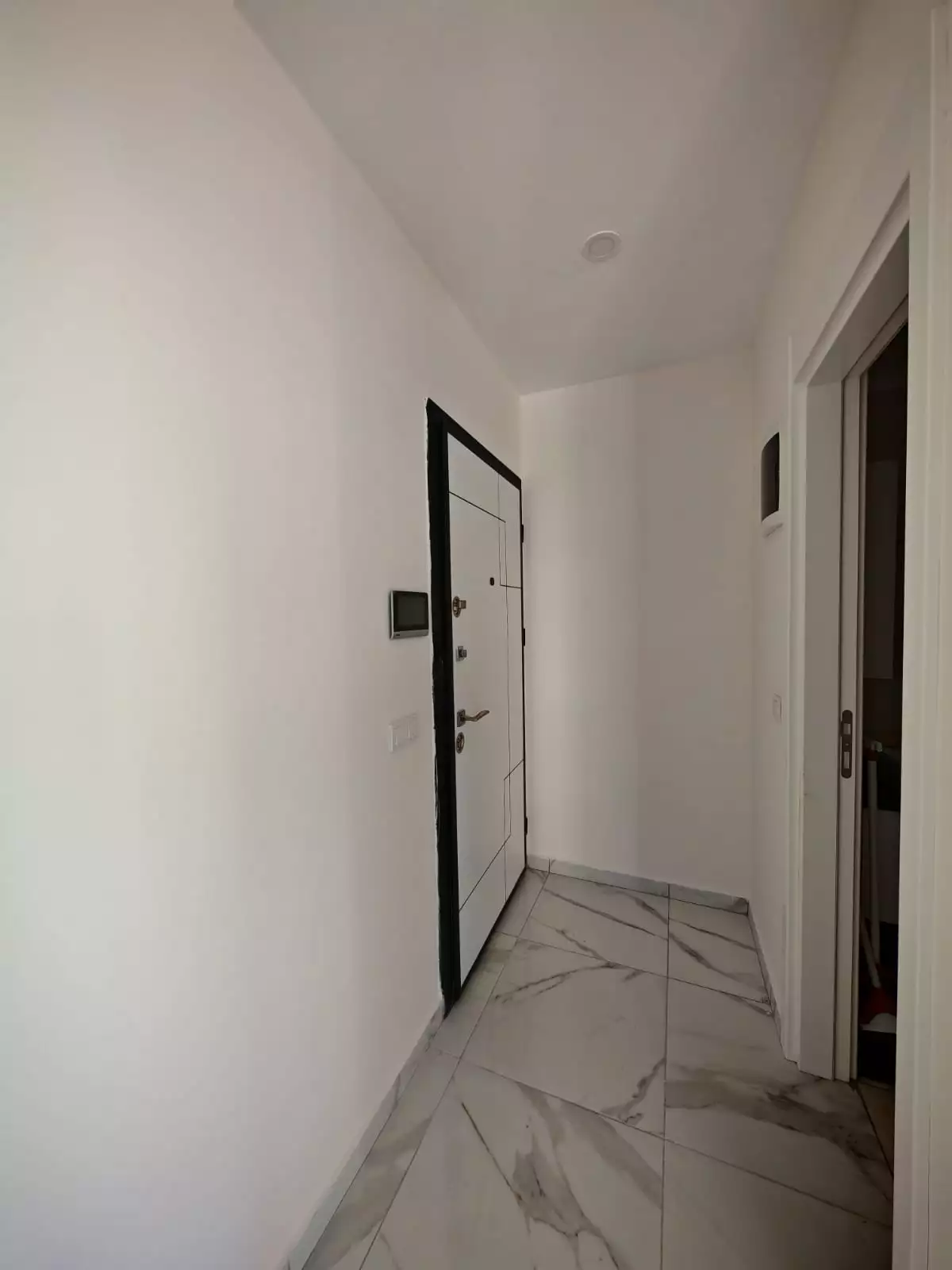 Квартира 43м² в Турции, Авсаллар. Стоимостью 77000€ аренда фото-11