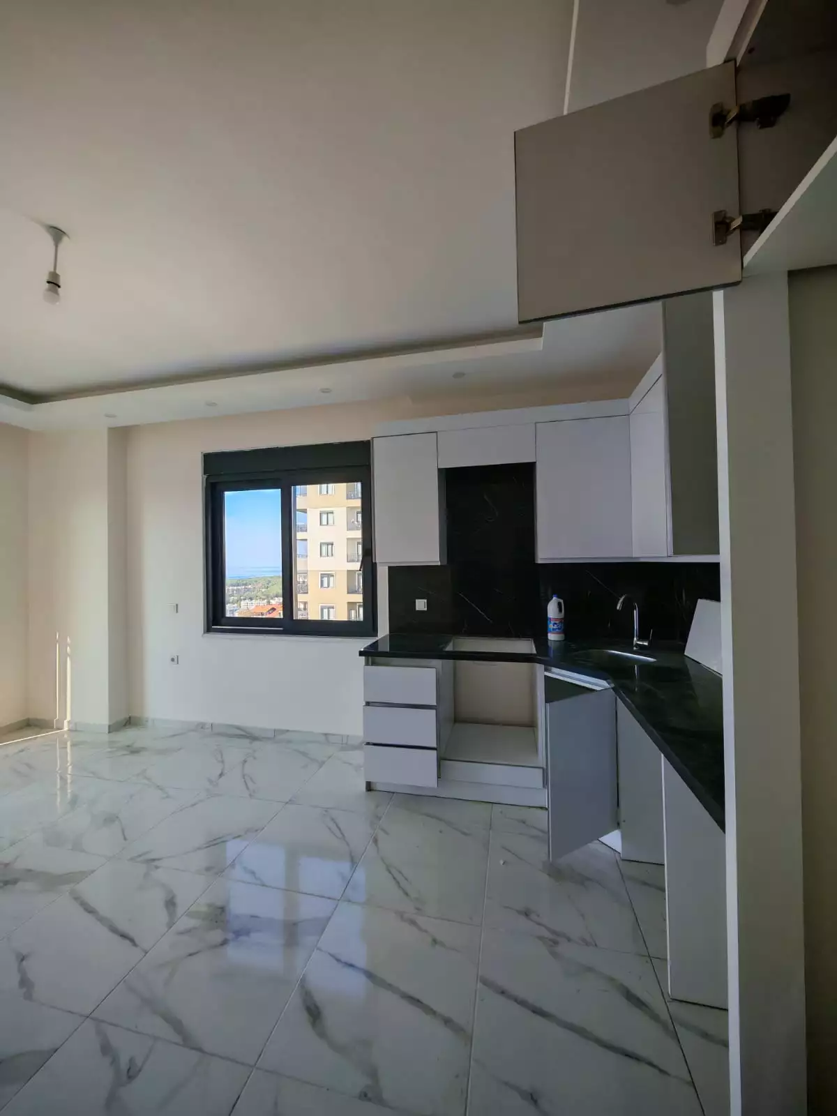 Квартира 43м² в Турции, Авсаллар. Стоимостью 77000€ аренда фото-12