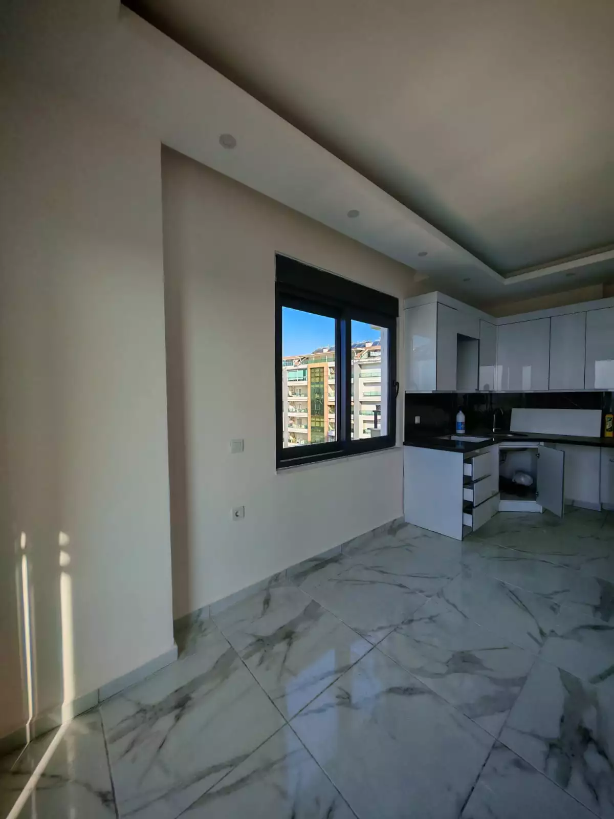 Квартира 43м² в Турции, Авсаллар. Стоимостью 77000€ аренда фото-17