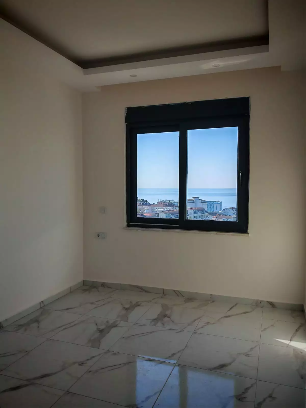 Квартира 43м² в Турции, Авсаллар. Стоимостью 77000€ аренда фото-19