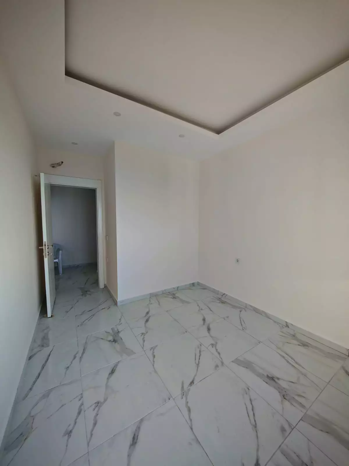 Квартира 43м² в Турции, Авсаллар. Стоимостью 77000€ аренда фото-20