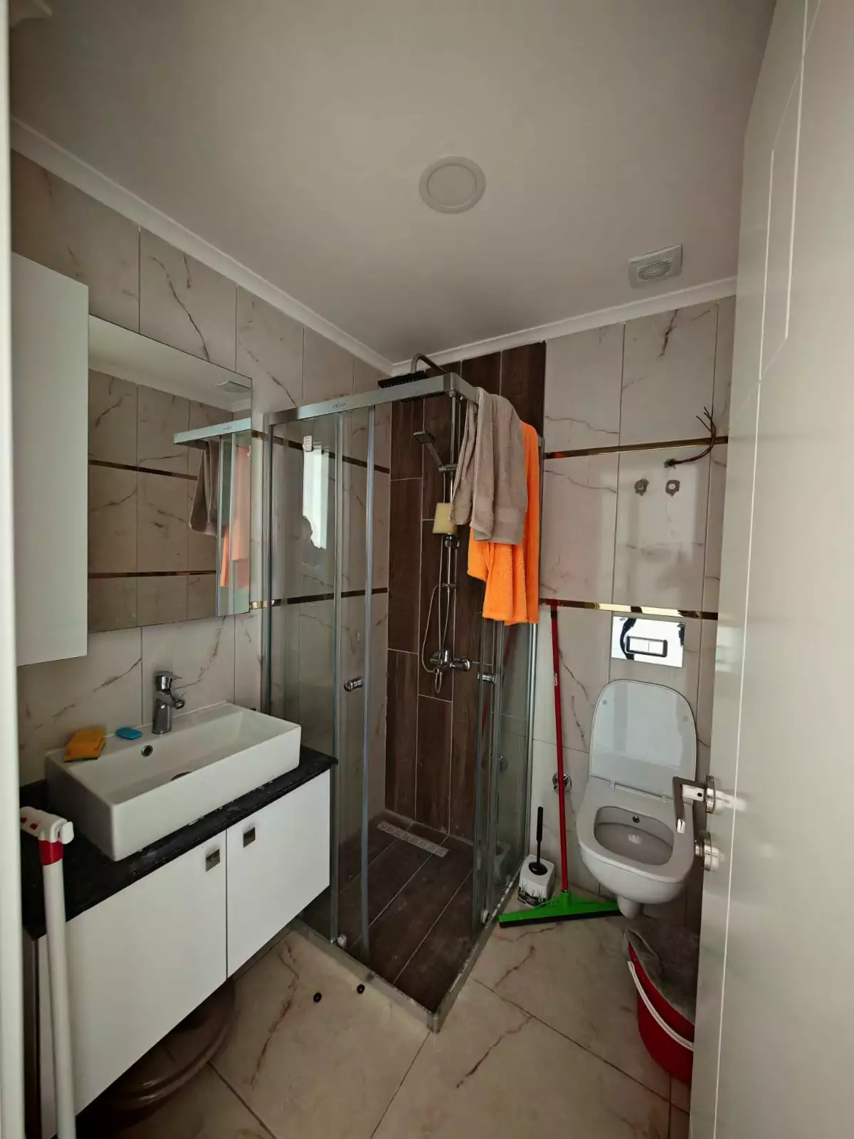 Квартира 43м² в Турции, Авсаллар. Стоимостью 77000€ аренда фото-21