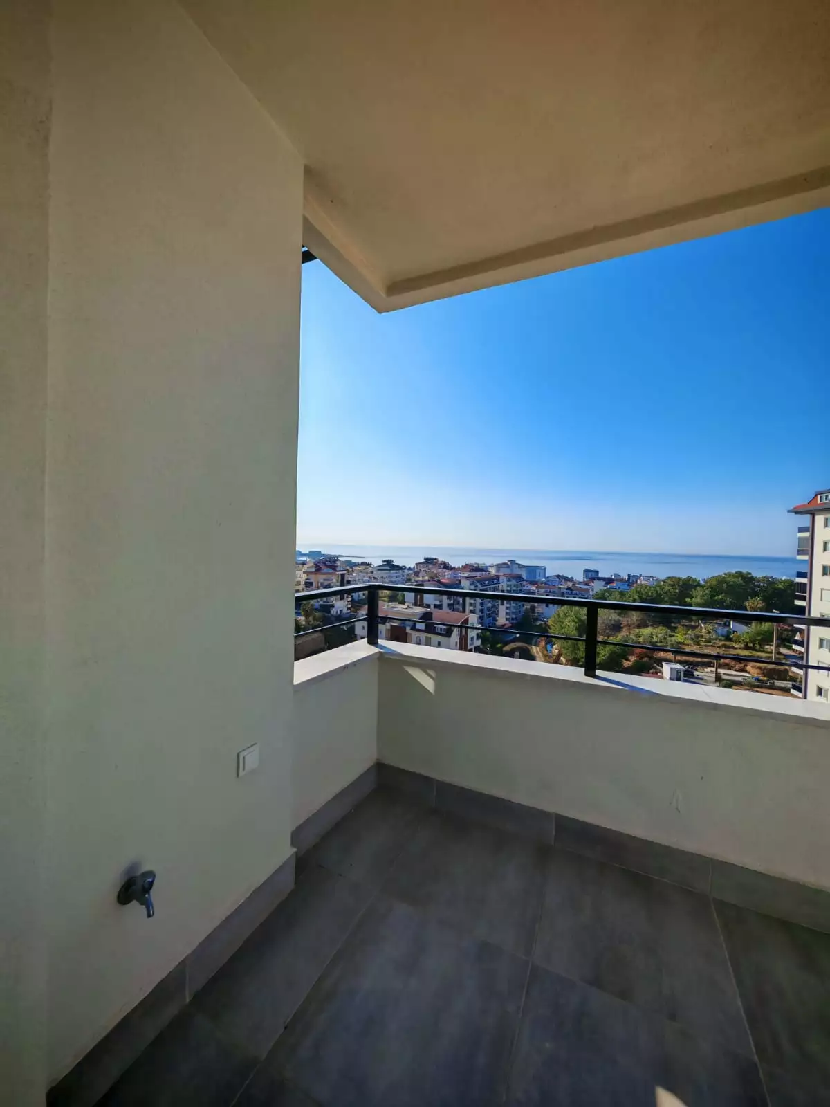 Квартира 43м² в Турции, Авсаллар. Стоимостью 77000€ аренда фото-24