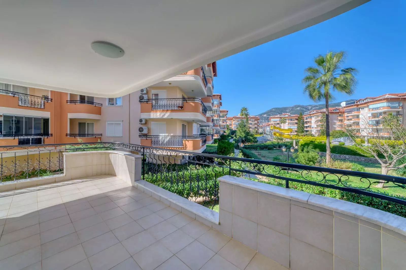 Квартира 125м² в Турции, Оба. Стоимостью 165000€ аренда фото-7