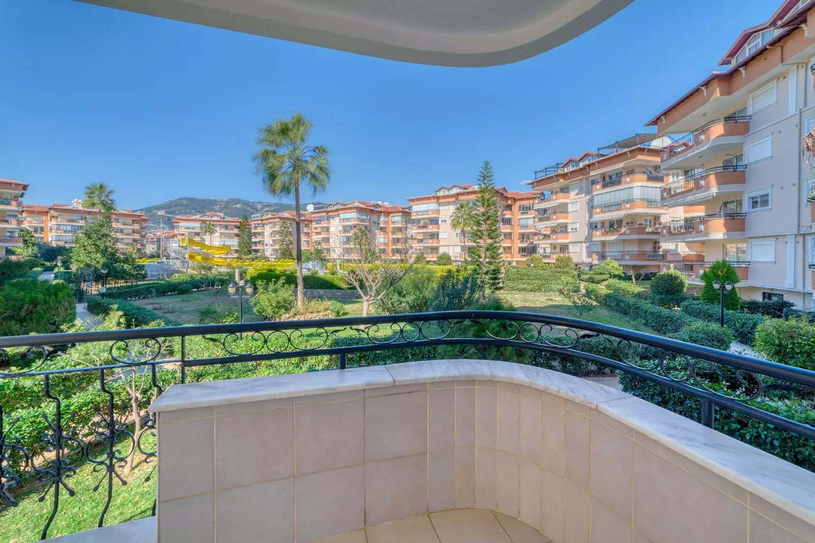 Квартира 125м² в Турции, Оба. Стоимостью 165000€ аренда фото-8