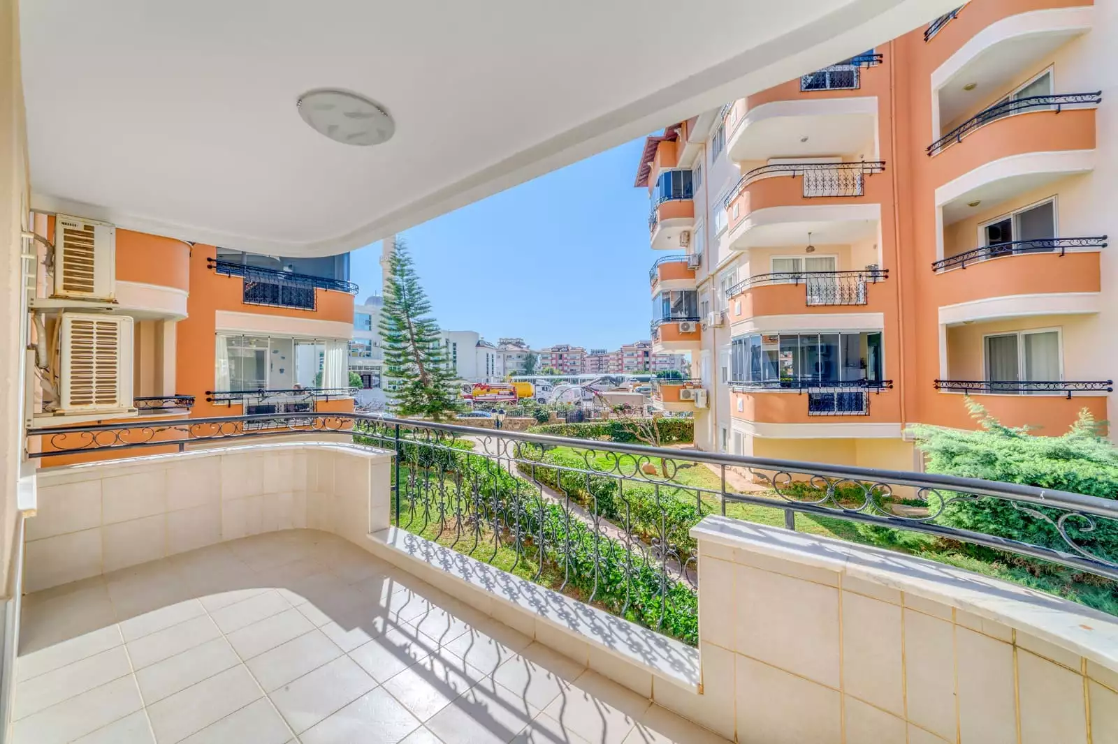 Квартира 125м² в Турции, Оба. Стоимостью 165000€ аренда фото-9