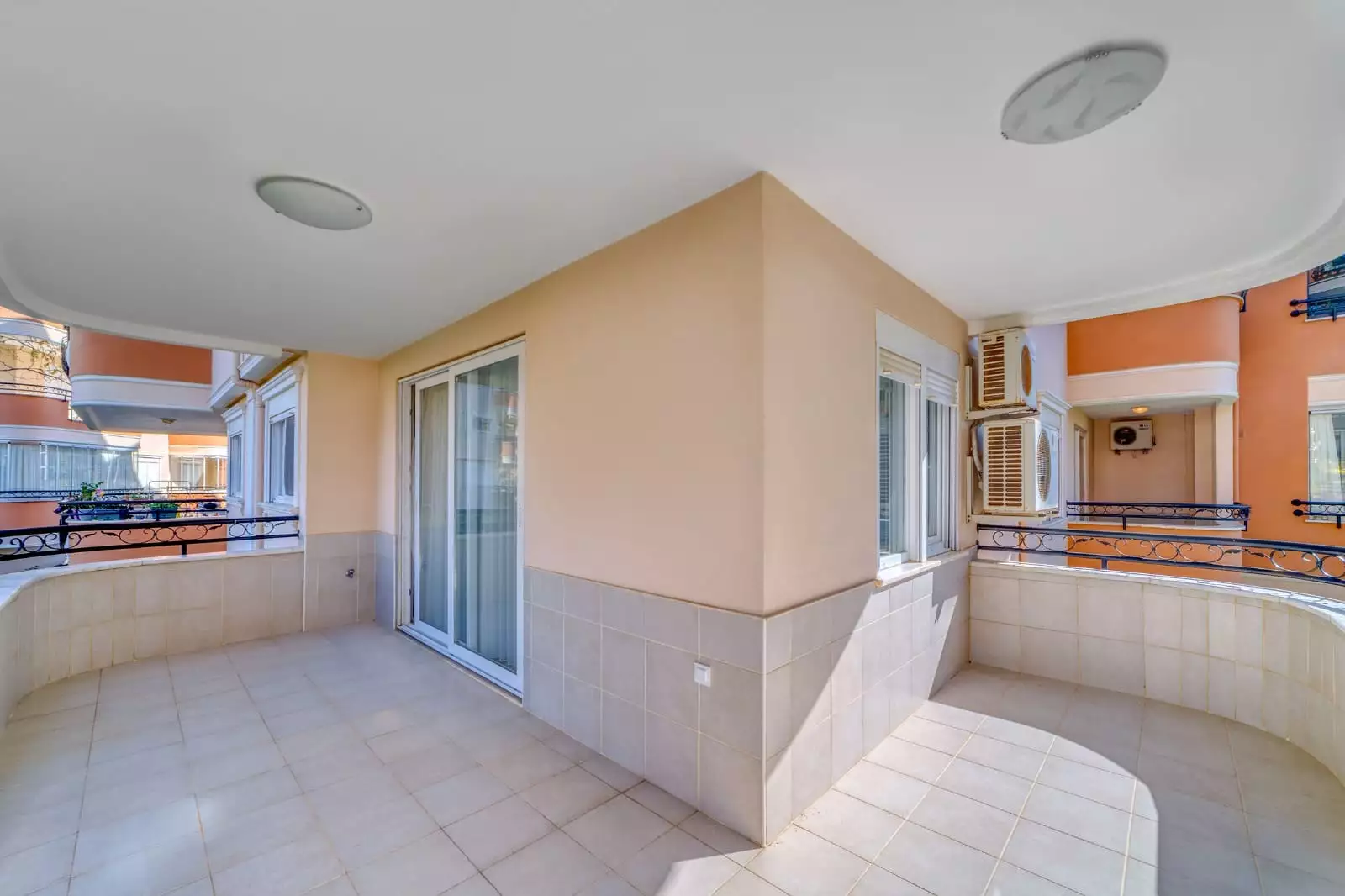 Квартира 125м² в Турции, Оба. Стоимостью 165000€ аренда фото-11